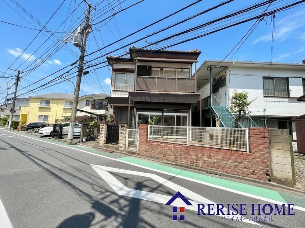 70 m² land in Chofu, Tokyo - Photo 1