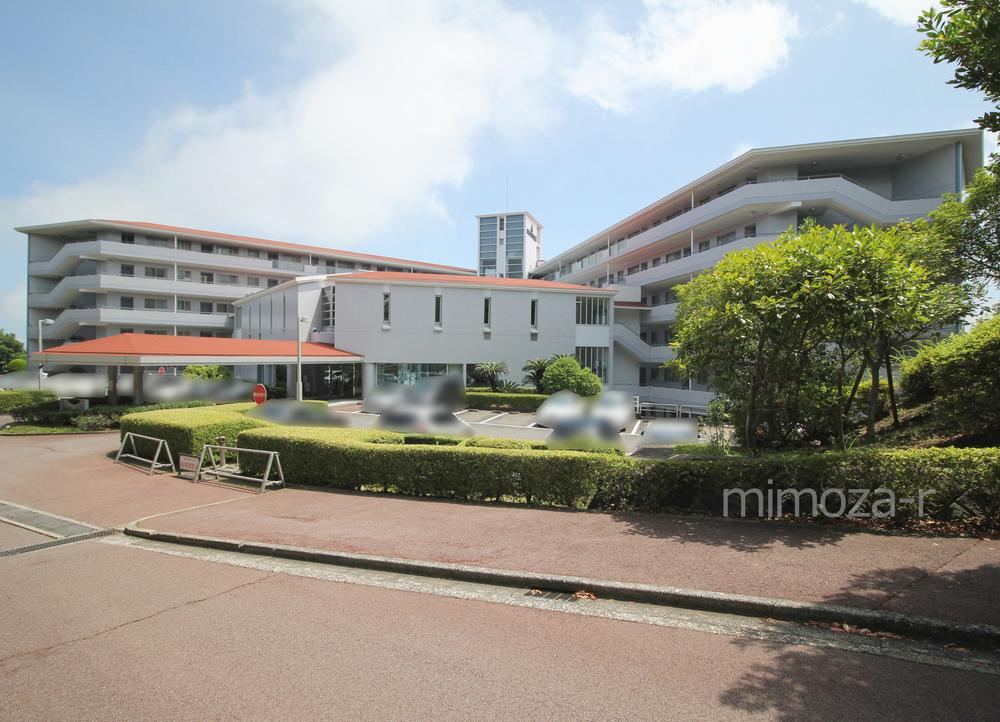 3LDK apartment in Ito, Shizuoka - Photo 1