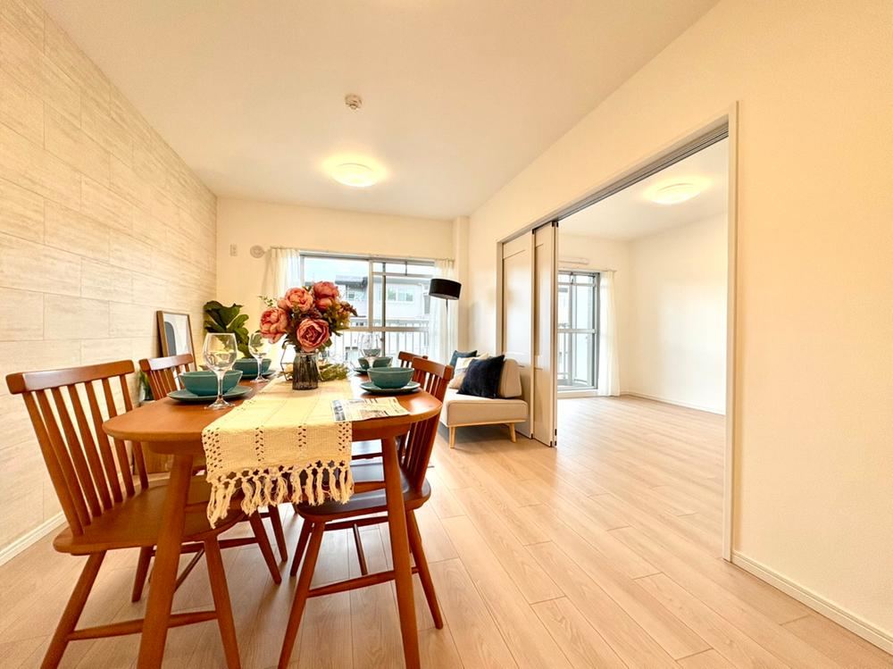 4LDK apartment in Tsuzuki Ward, Yokohama, Kanagawa - Photo 1
