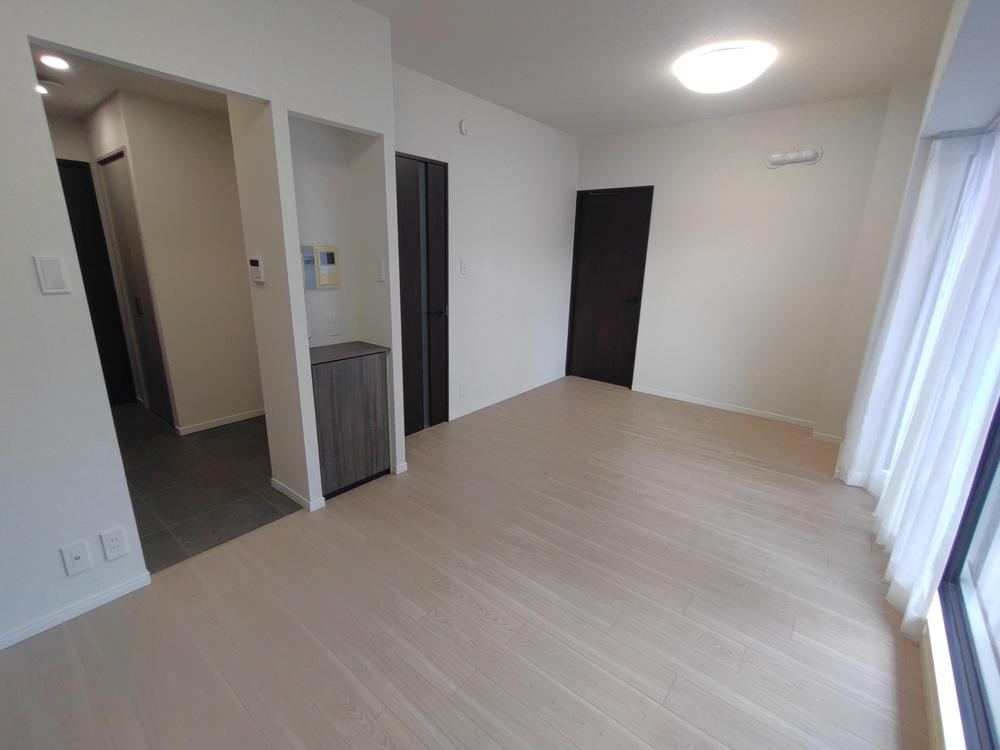 2LDK apartment in Urawa Ward, Saitama - Photo 1