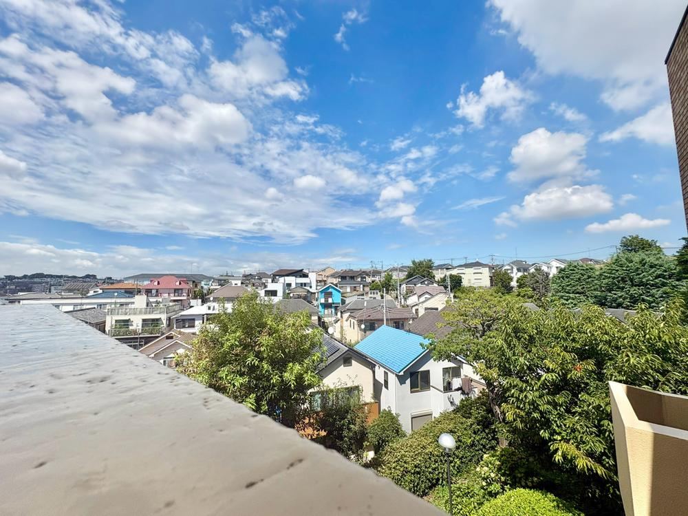 3LDK apartment in Tsurumi Ward, Yokohama, Kanagawa - Photo 1