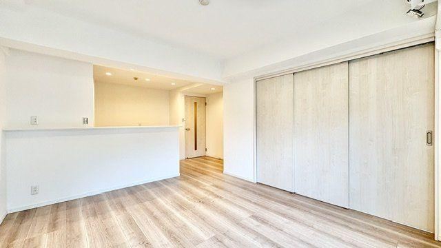 2LDK apartment in Setagaya Ward, Tokyo - Photo 1