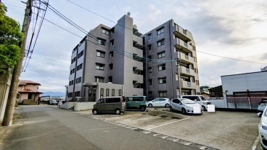 3LDK apartment in Miyazaki, Miyazaki - Photo 1
