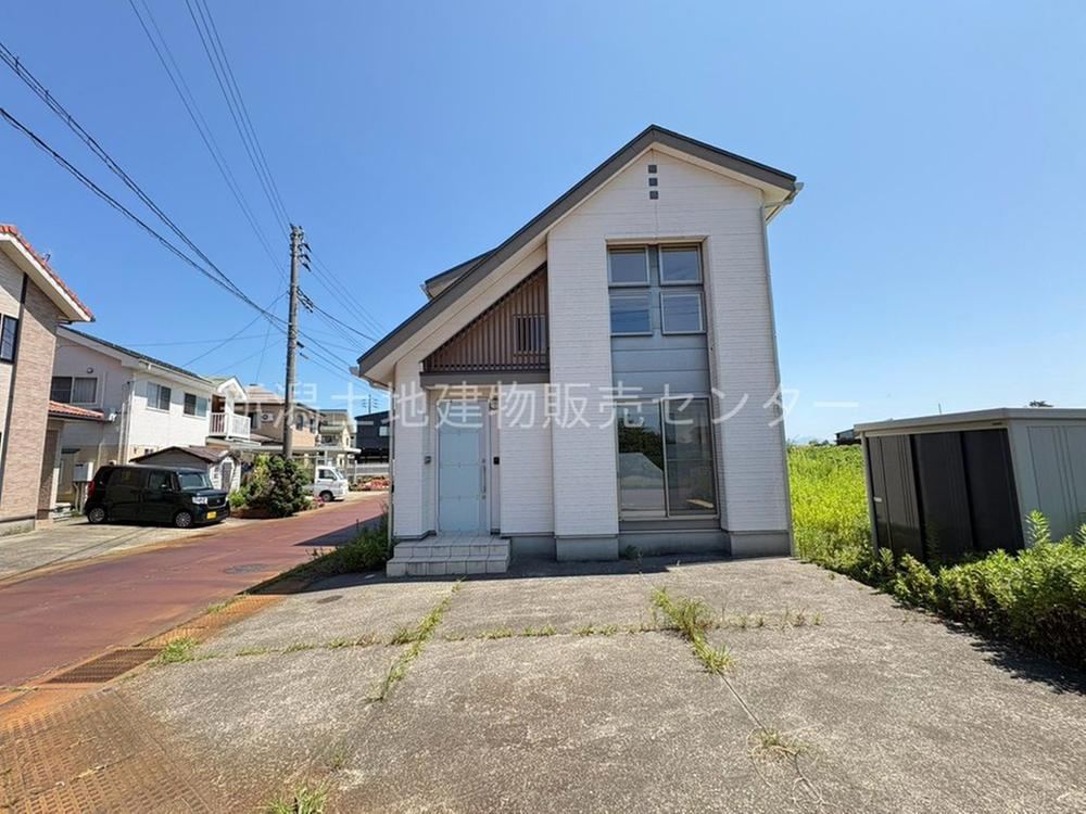 4LDK house in Nagaoka, Niigata - Photo 1