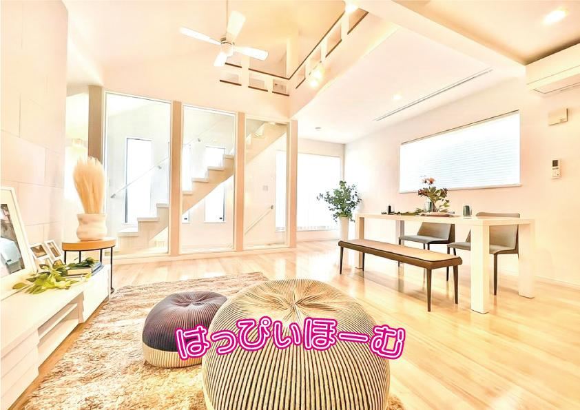 3LDK house in Setagaya Ward, Tokyo - Photo 1