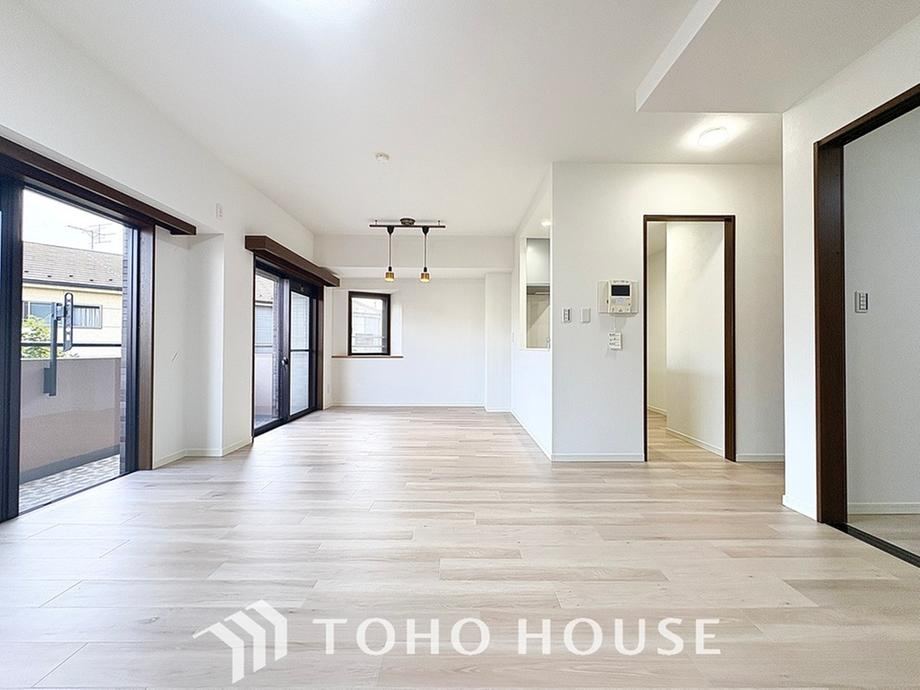 3LDK apartment in Hino, Tokyo - Photo 1