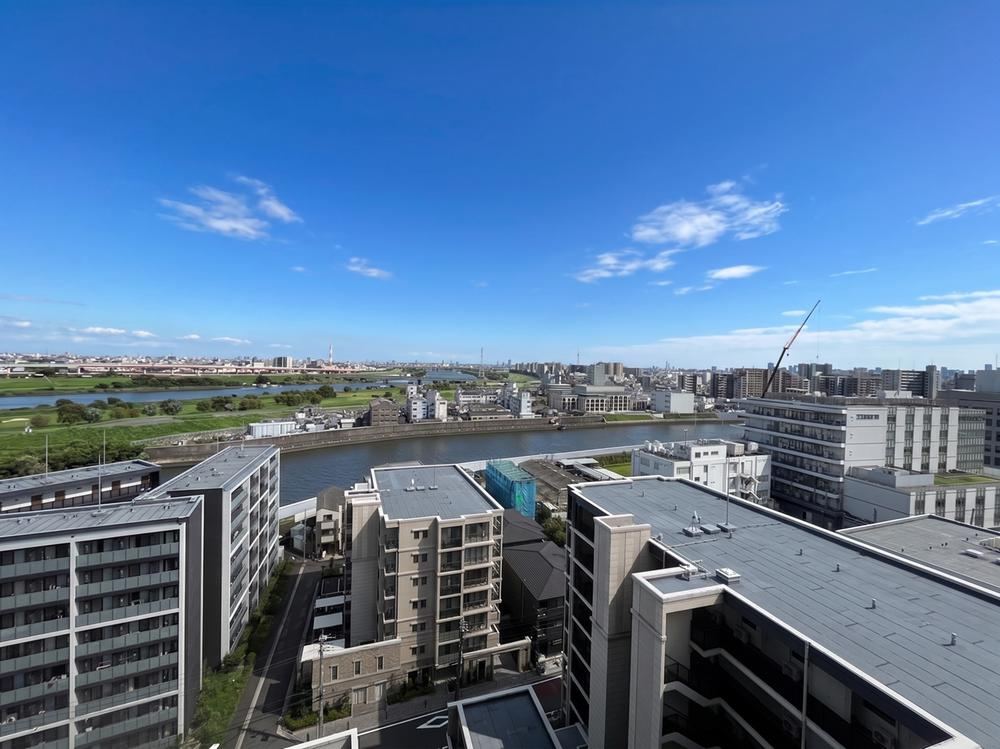 3LDK apartment in Kita Ward, Tokyo - Photo 1