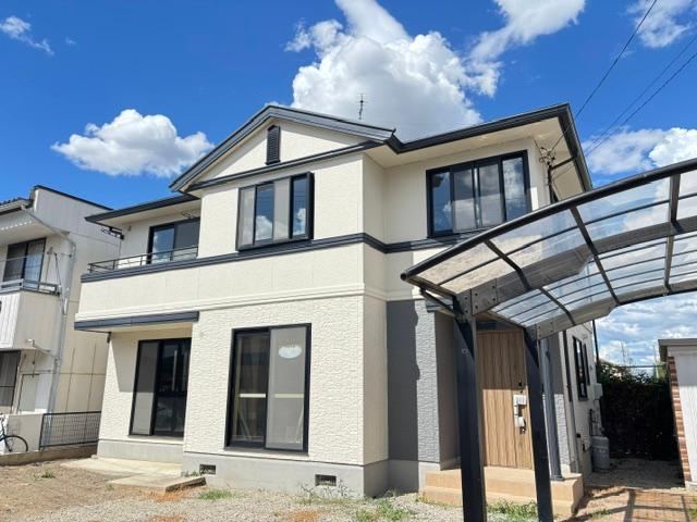 4LDK+S house in Nagano, Nagano - Photo 1