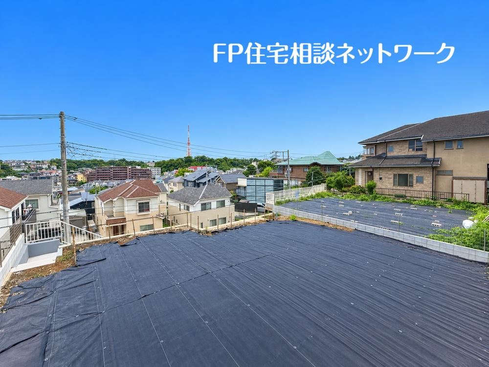 365 m² land in Tsurumi Ward, Yokohama, Kanagawa - Photo 1
