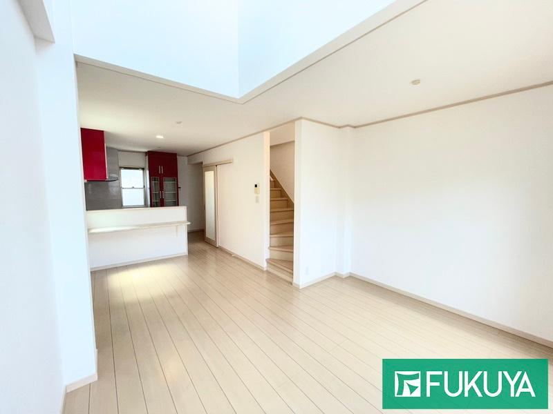 1LDK+S house in Higashisumiyoshi Ward, Osaka - Photo 1