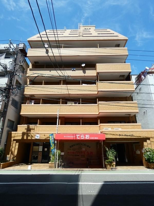 1LDK apartment in Naka Ward, Hiroshima - Photo 1