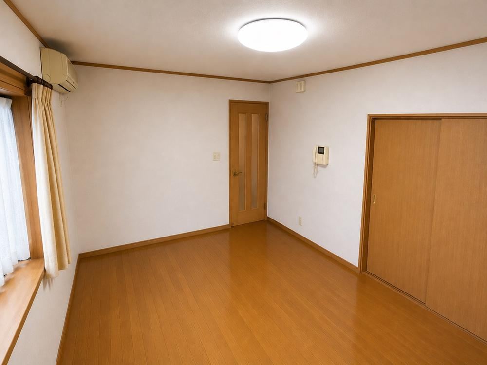 4LDK house in Edogawa Ward, Tokyo - Photo 1