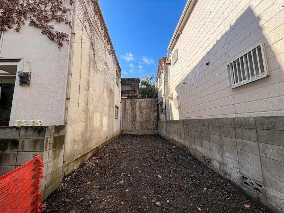 36 m² land in Nakano Ward, Tokyo - Photo 1