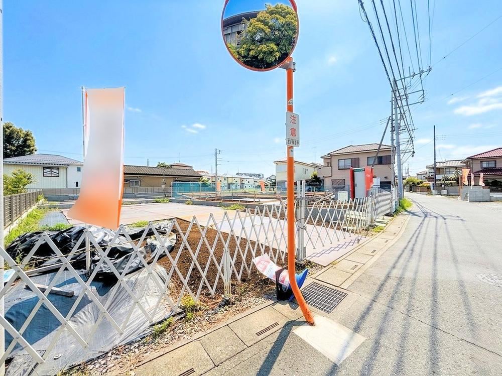 130 m² land in Minuma Ward, Saitama - Photo 1