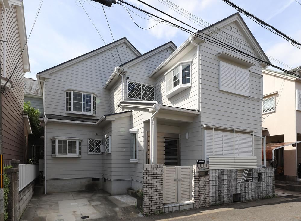 4LDK house in Uji, Kyoto - Photo 1