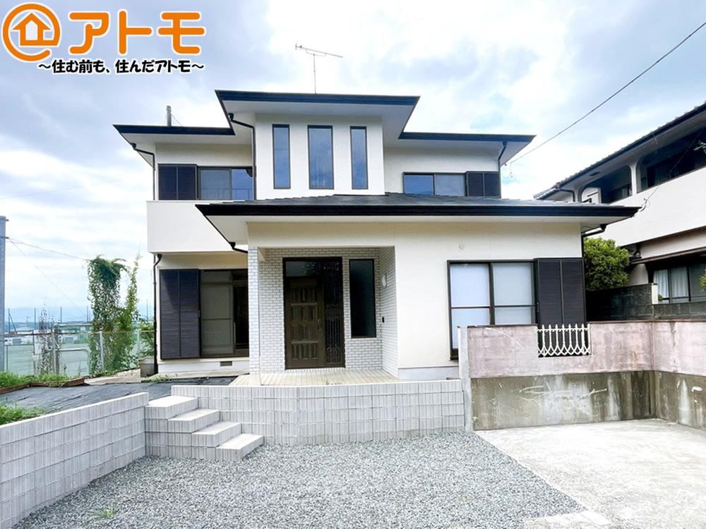 4LDK house in Fuji, Shizuoka - Photo 1