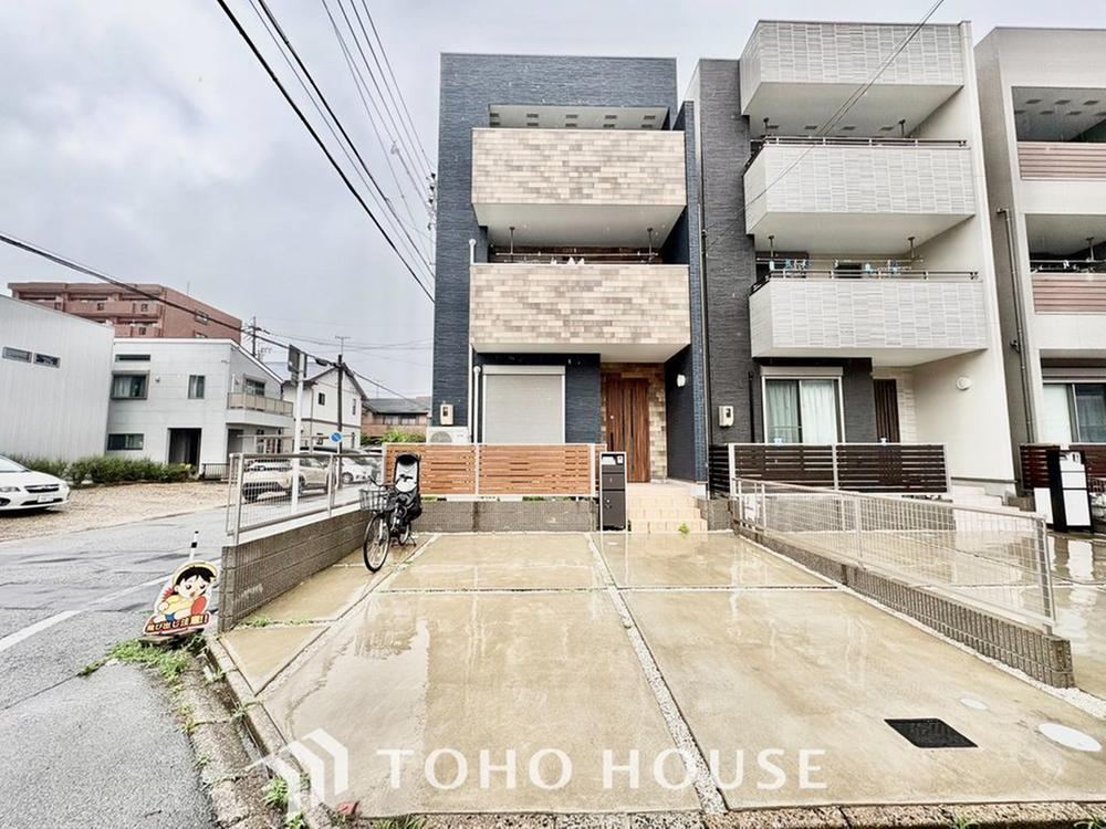 4LDK house in Nakagawa Ward, Nagoya, Aichi - Photo 1