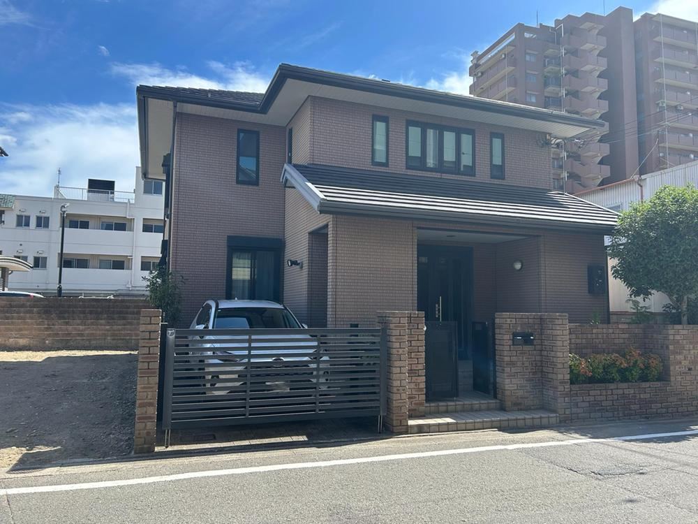 3LDK+2S house in Wakayama, Wakayama - Photo 1