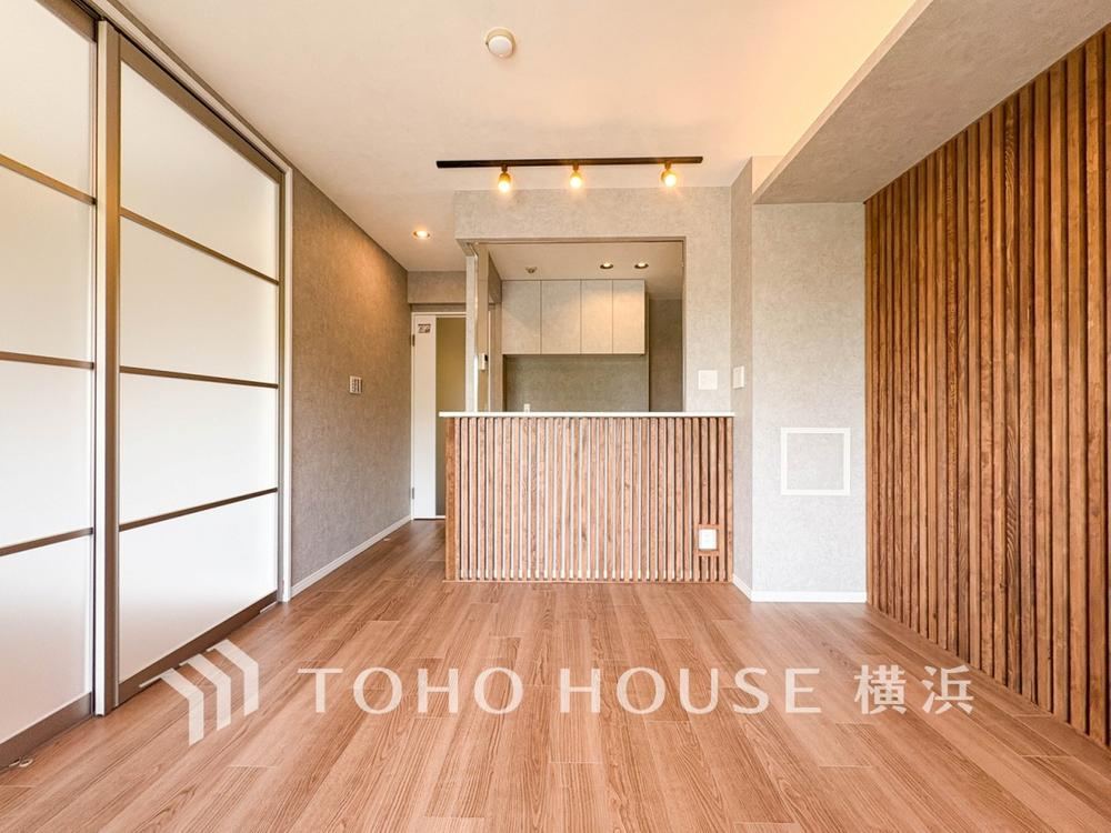 3LDK apartment in Kohoku Ward, Yokohama, Kanagawa - Photo 1