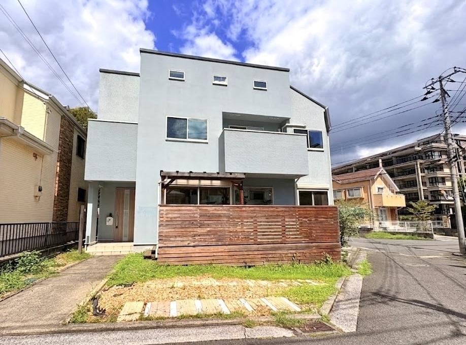2LDK house in Aoba Ward, Yokohama, Kanagawa - Photo 1