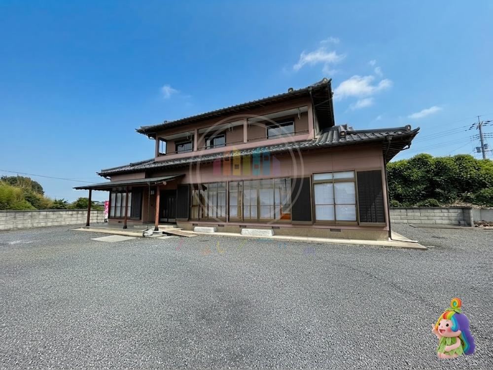 8DK+S house in Moka, Tochigi - Photo 1