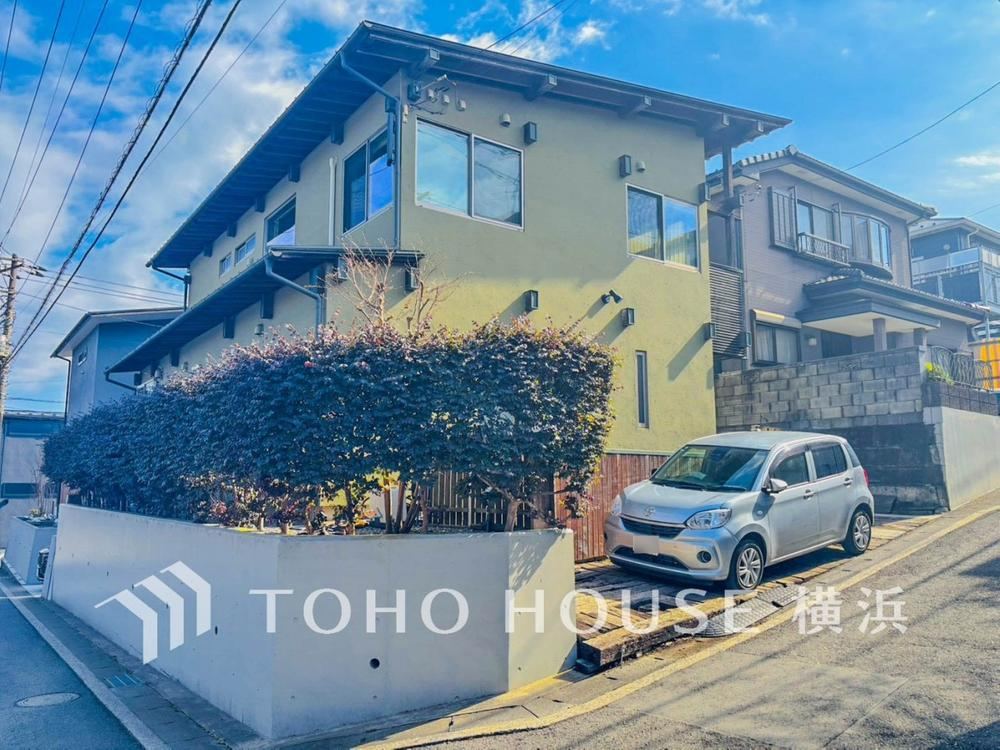 3LDK house in Kanagawa Ward, Yokohama, Kanagawa - Photo 1
