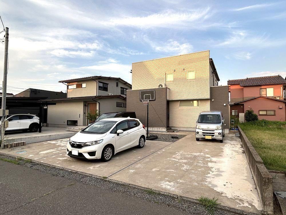 5LDK house in Sakai, Fukui - Photo 1