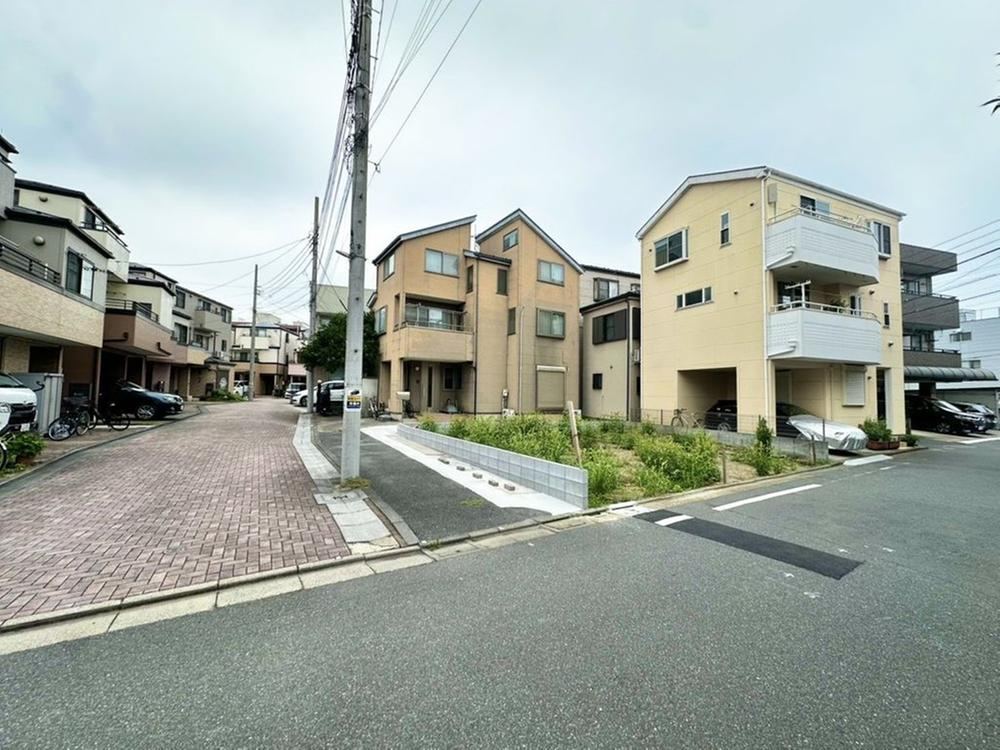 81 m² land in Edogawa Ward, Tokyo - Photo 1
