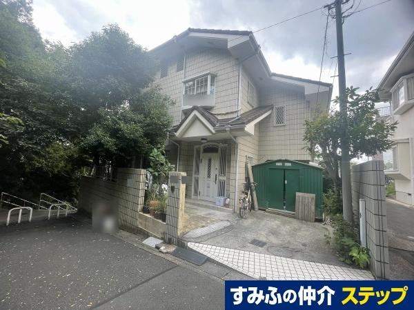 5LDK house in Asao Ward, Kawasaki, Kanagawa - Photo 1