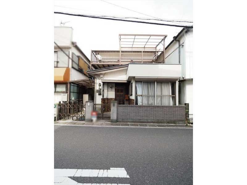 5DK house in Kochi, Kochi - Photo 1