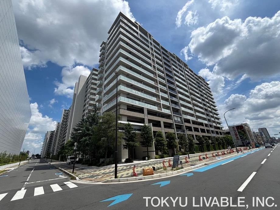 3LDK apartment in Omiya Ward, Saitama - Photo 1