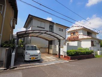 5LDK house in Toin, Inabe District