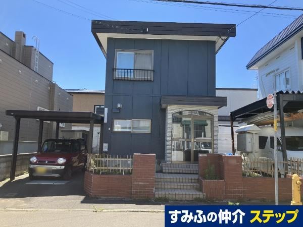 3LDK house in Higashi Ward, Sapporo, Hokkaido - Photo 1