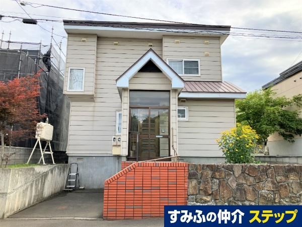 4LDK house in Toyohira Ward, Sapporo, Hokkaido - Photo 1