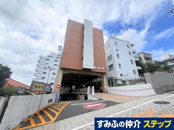 3LDK apartment in Shinagawa Ward, Tokyo - Photo 1