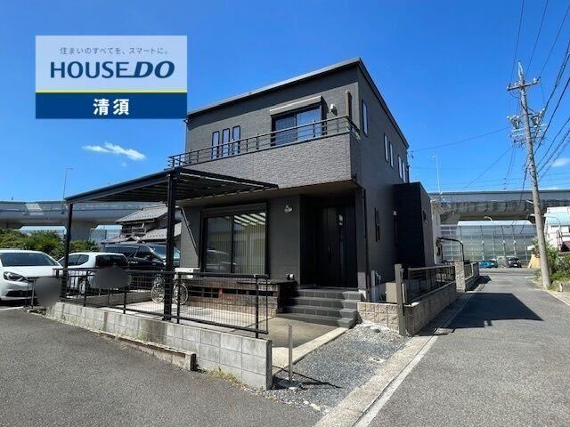 3LDK house in Kiyosu, Aichi - Photo 1
