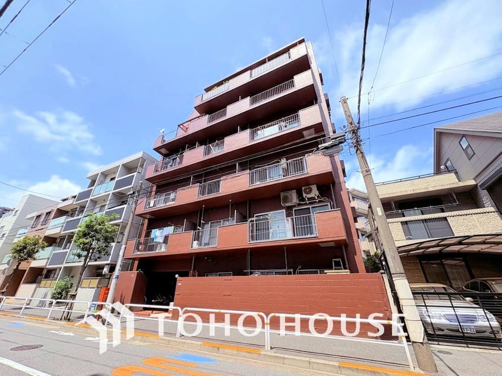 1LDK apartment in Shinagawa Ward, Tokyo - Photo 1