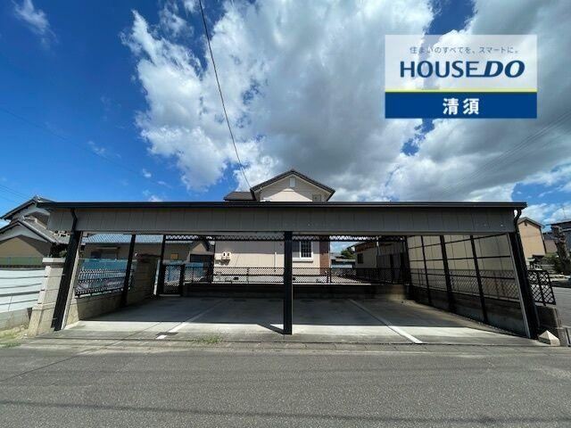 3LDK house in Ama, Aichi - Photo 1
