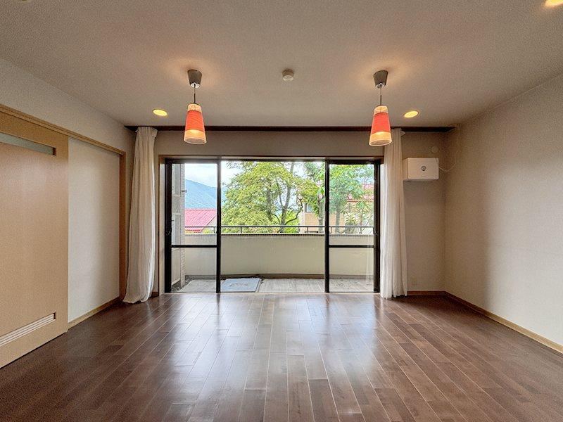 2LDK apartment in Hakone, Ashigarashimo District, Kanagawa - Photo 1