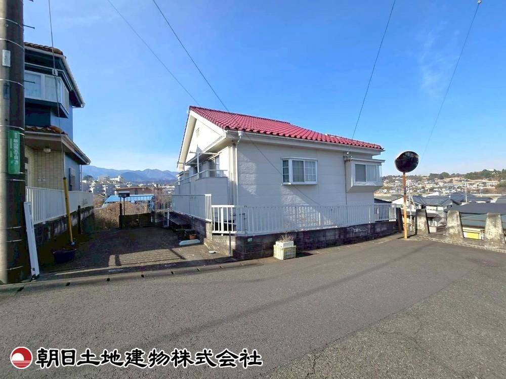 4LDK house in Atsugi, Kanagawa - Photo 1