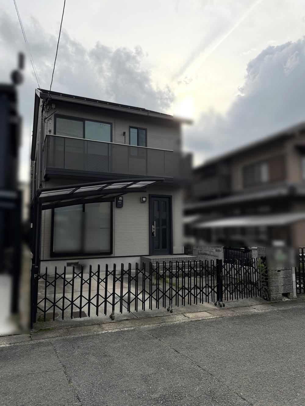 4LDK house in Kameoka, Kyoto - Photo 1