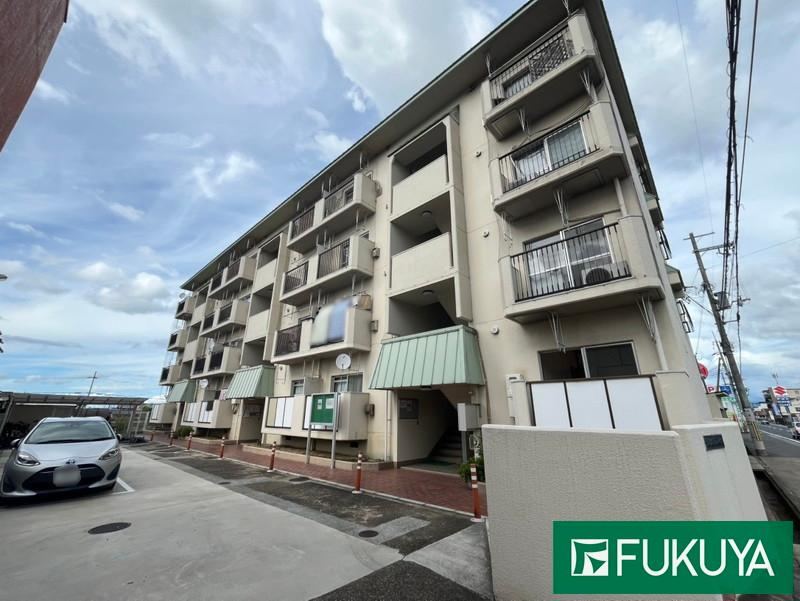 2LDK apartment in Yamatotakada, Nara - Photo 1