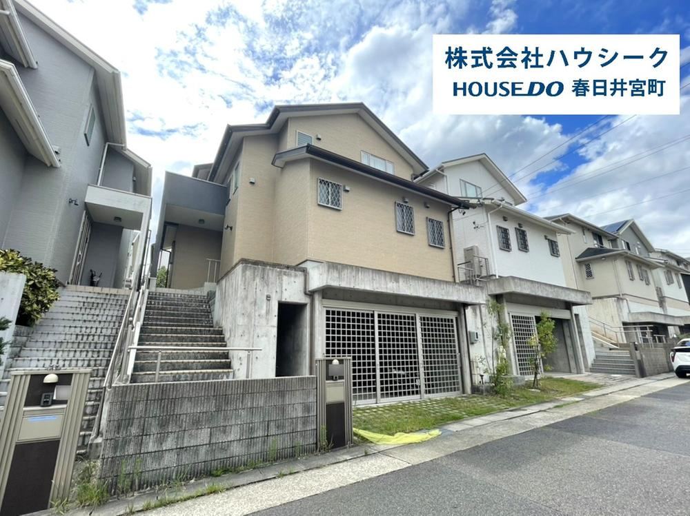 4LDK house in Moriyama Ward, Nagoya, Aichi - Photo 1