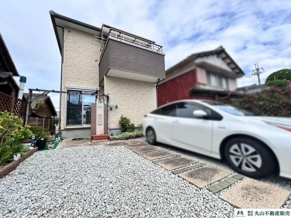 3LDK house in Kashiba, Nara - Photo 1