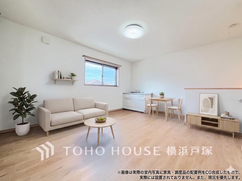 3LDK house in Fujisawa, Kanagawa - Photo 1