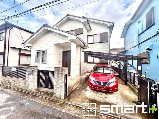 5DK+S house in Noda, Chiba - Photo 1