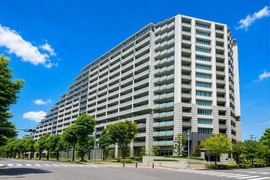 3LDK apartment in Asao Ward, Kawasaki, Kanagawa - Photo 1