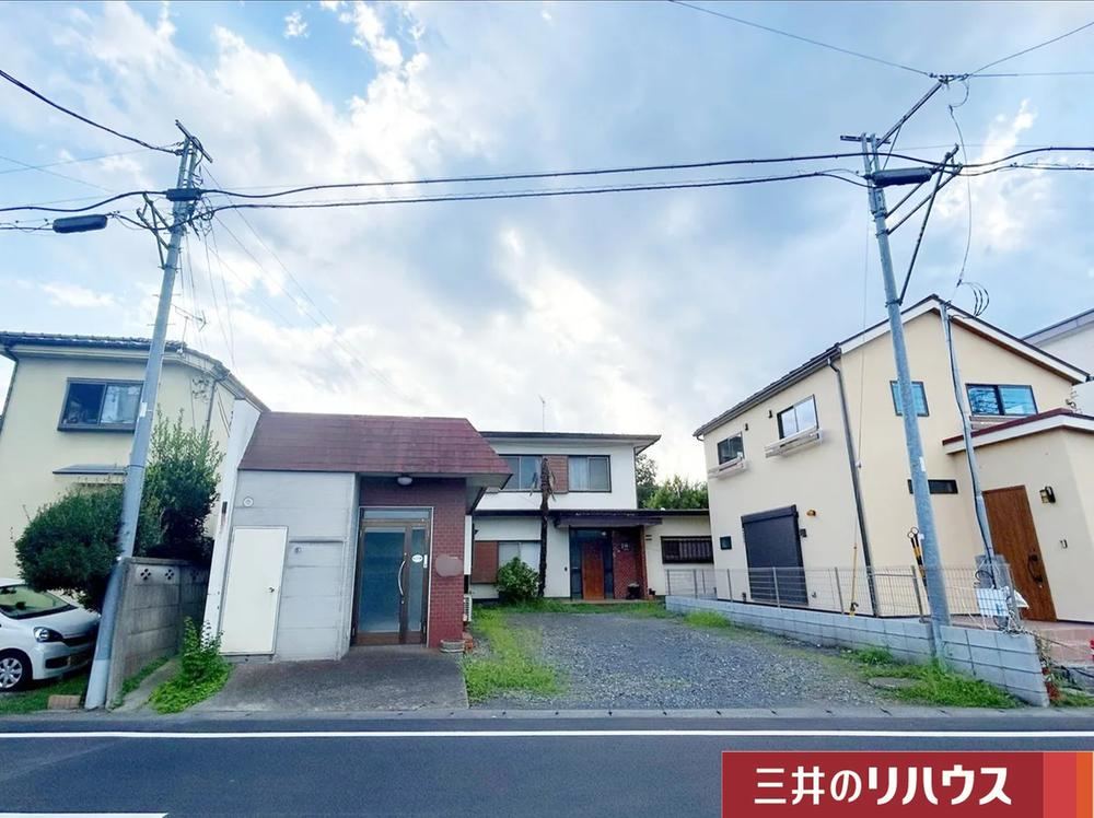 392 m² land in Fussa, Tokyo - Photo 1