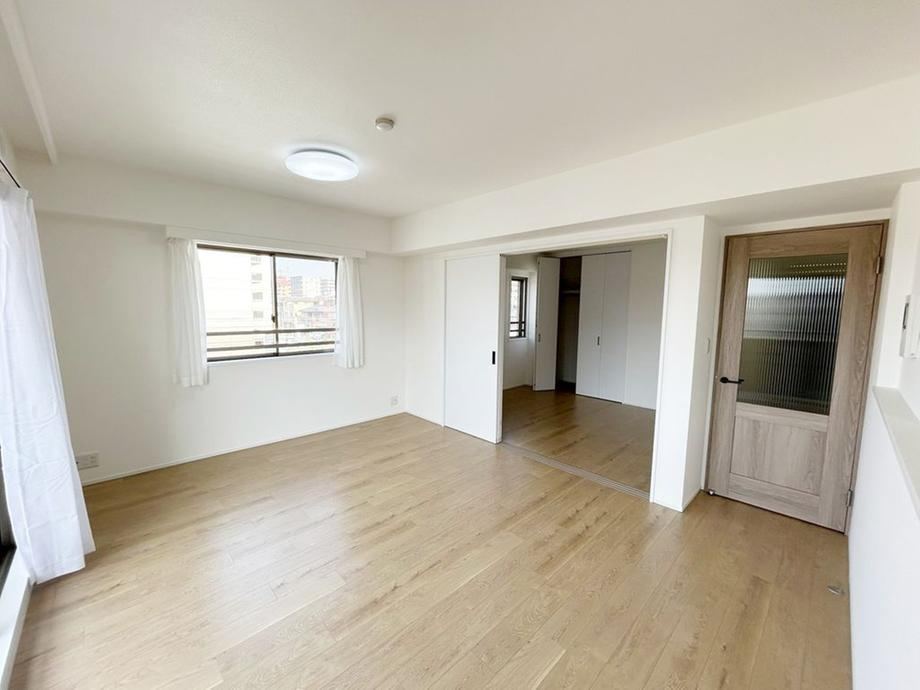 3LDK apartment in Kita Ward, Sakai, Osaka - Photo 1