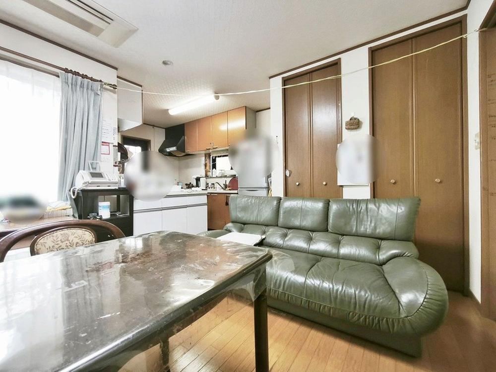 1LDK+S house in Edogawa Ward, Tokyo - Photo 1